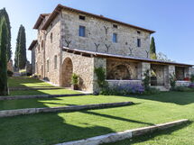 Villa Della Regina
