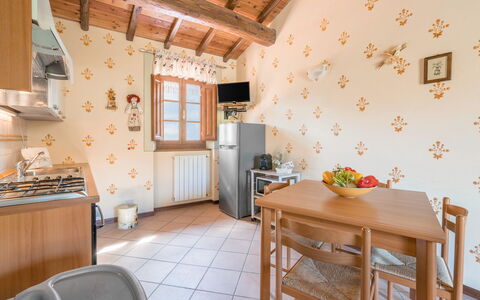 Alojamiento:&nbsp;Mezzodì Apartment