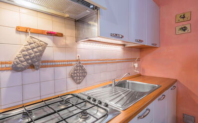 Alojamiento:&nbsp;Sera Apartment
