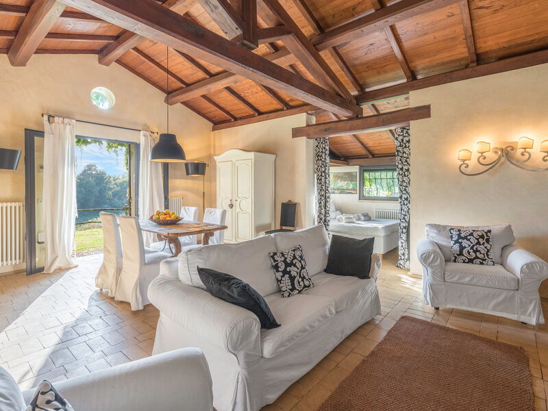 Casale Delle Papere, Pool, Romantic Holiday In Nep