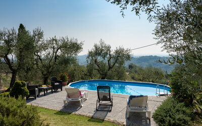 Casa Mimy - Capannori, Toscana, Italia