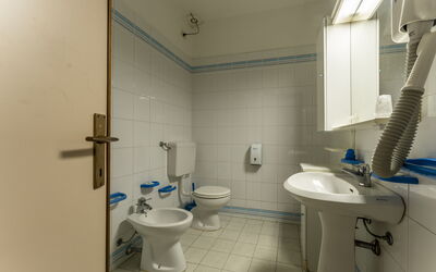 Alojamiento:&nbsp;Giannella Beach Residence Apartment Mono 2