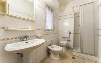 Alojamiento:&nbsp;Giannella Beach Residence Apartment Bilo 3