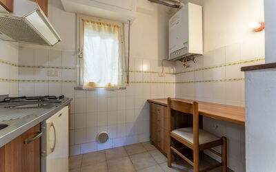 Alojamiento:&nbsp;Giannella Beach Residence Apartment Bilo 3