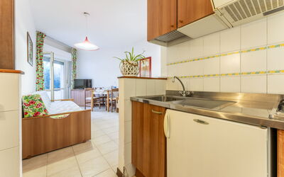 Alojamiento:&nbsp;Giannella Beach Residence Apartment Bilo 3