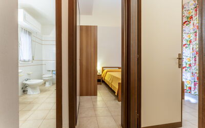 Alojamiento:&nbsp;Giannella Beach Residence Apartment Bilo 3