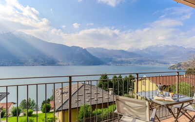 Vista Lago