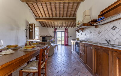 Alojamiento:&nbsp;Apartment Parata