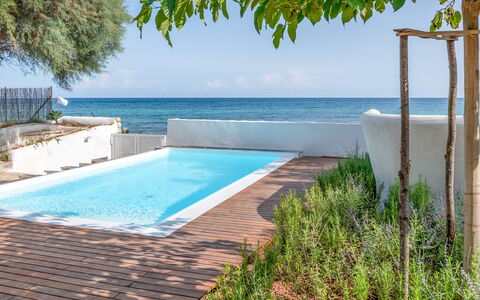 Villa Clementina