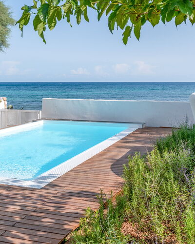Villa Clementina