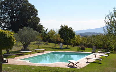 Country House Style - Montefiascone, Lazio
