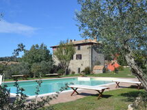 Country House Style - Montefiascone, Lazio