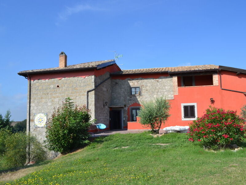 Country House Style - Montefiascone, Lazio