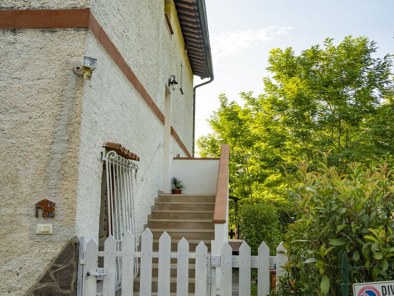 Podere Vallino