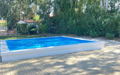 Villa Tiziana - Pizzo, Calabria