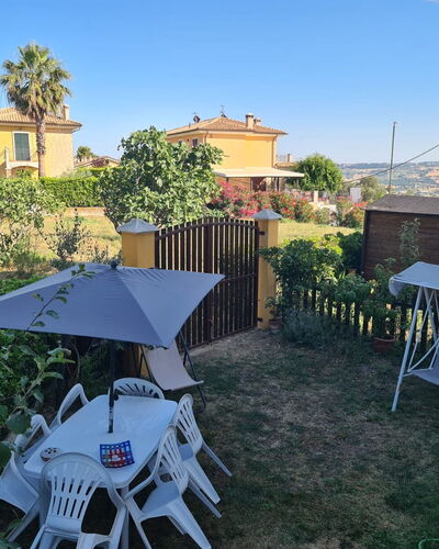 Il Colle Sul Mare Holiday Home