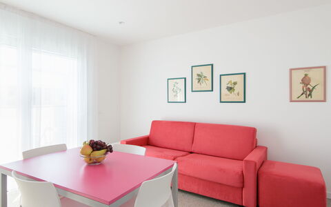 Alojamiento:&nbsp;Residenza Edda 637.7
