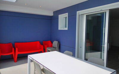 Alojamiento:&nbsp;Residenza Edda 637.2