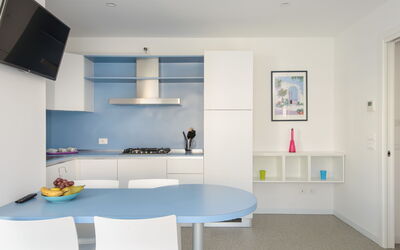 Alojamiento:&nbsp;Residenza Edda 637.5