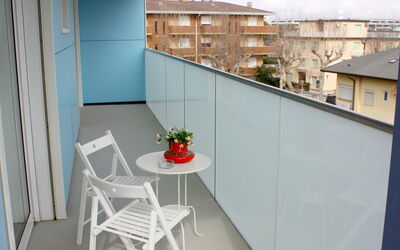 Alojamiento:&nbsp;Residenza Edda 637.10