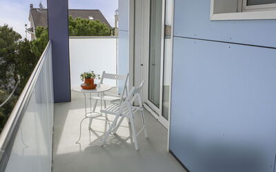 Alojamiento:&nbsp;Residenza Edda 637.5