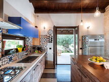 Corte Carrubo - Rosolini, Sicilia