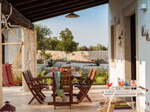 Corte Carrubo - Rosolini, Sicilia