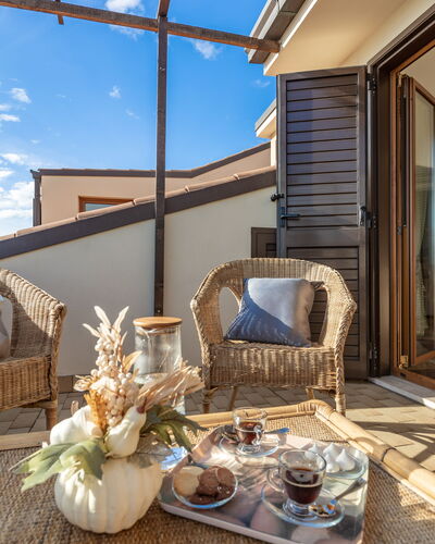 Altomare Apartment