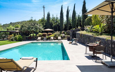 Casa Bedda - Viagrande, Sicilia