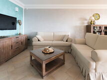 Villa Vistamare - Montallegro, Sicilia