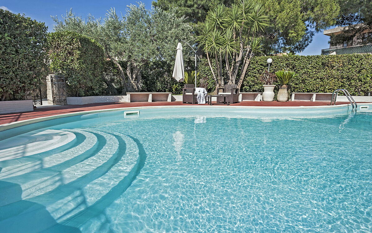 Casa Musica - Noto, Sicilia