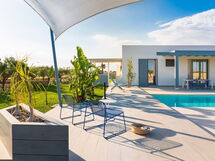 Casa Colori - Noto, Sicilia