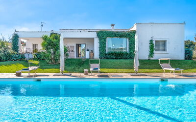 Masseriola di Puglia - Ostuni, Apulia, Italia