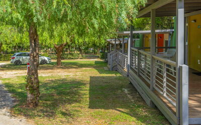 Alojamiento:&nbsp;Centro Turistico San Nicola 600.4