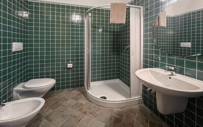 Alojamiento:&nbsp;Centro Turistico San Nicola 600.3