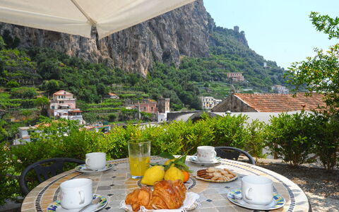 Alojamiento:&nbsp;La Casa Di Nina 616.4