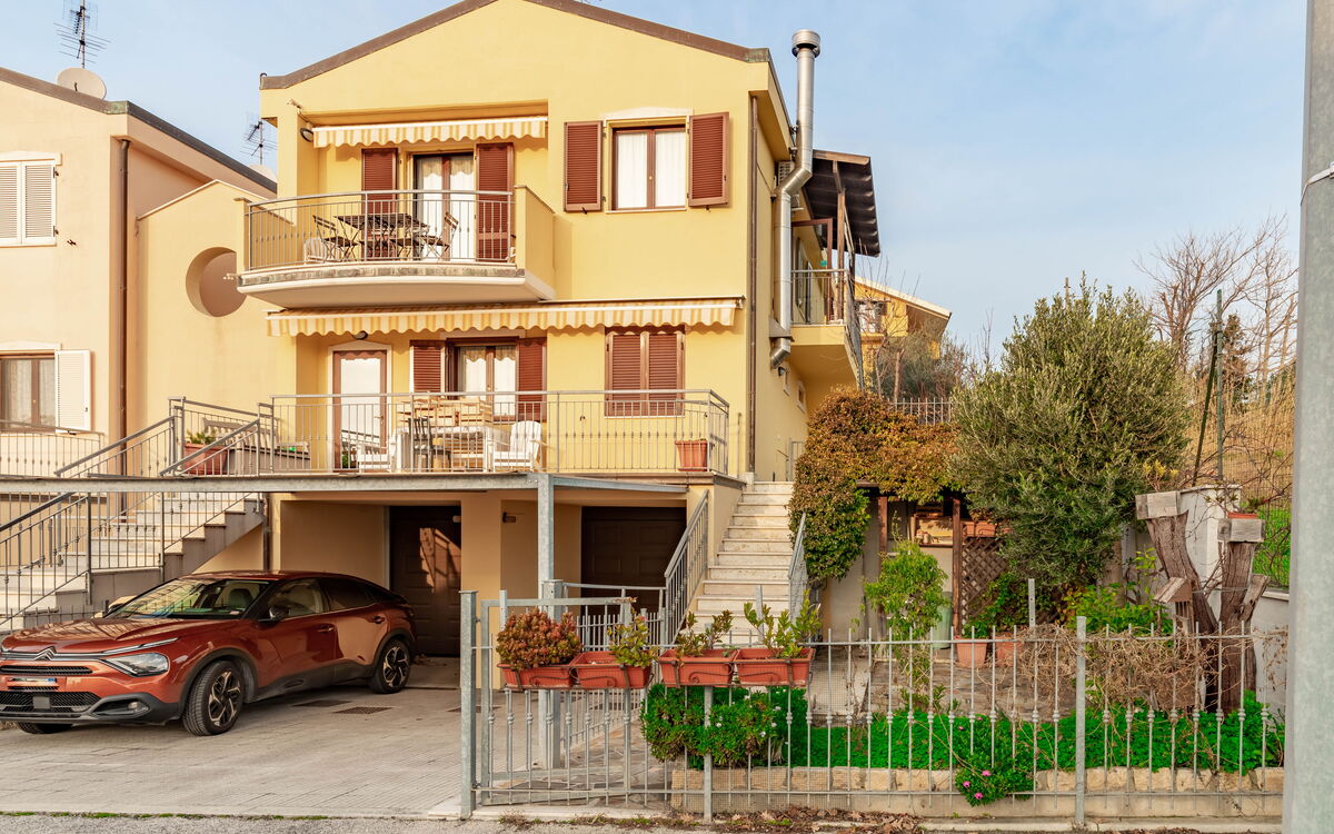 Casale Al Mare