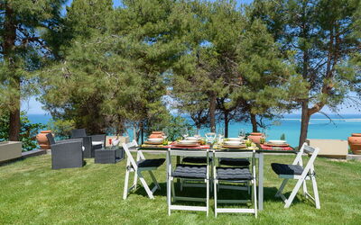 Villa Krizia