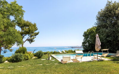 Villa Krizia