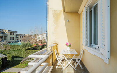 La Casa dei Limoni di Valeria