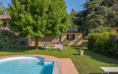 Villa Marconi