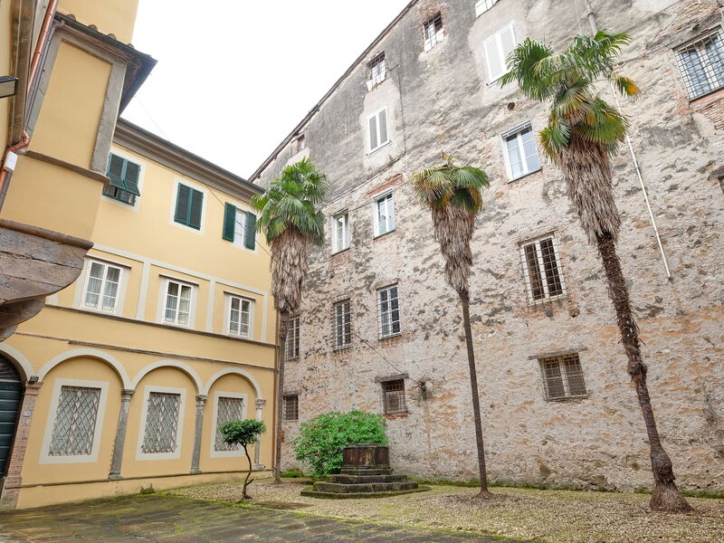 Casa Busdraghi
