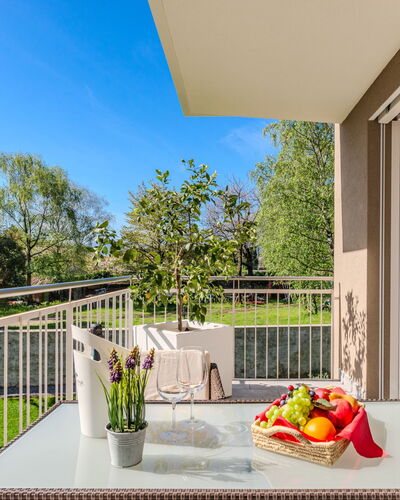 Sunny House 165.2