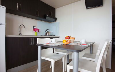 Alojamiento:&nbsp;Baia Holiday Gasparina 687.2