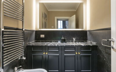 Pazzi Penthouse