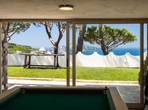 Villa Il Sole Di Sorrento