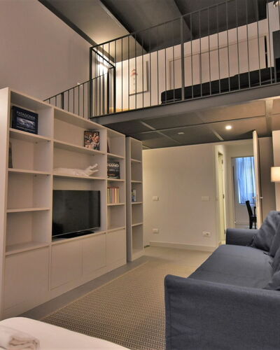 Gluck Central Station Lofts 402.1