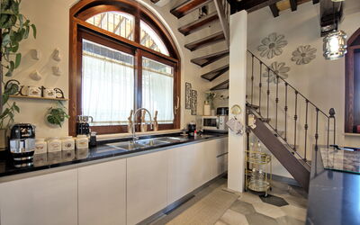 Villa Tagliaferri