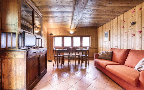 Alojamiento:&nbsp;Chalet Borgo Walser Testa 4