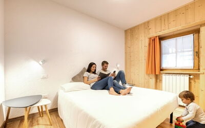 Alojamiento:&nbsp;Chalet Borgo Walser Testa 5